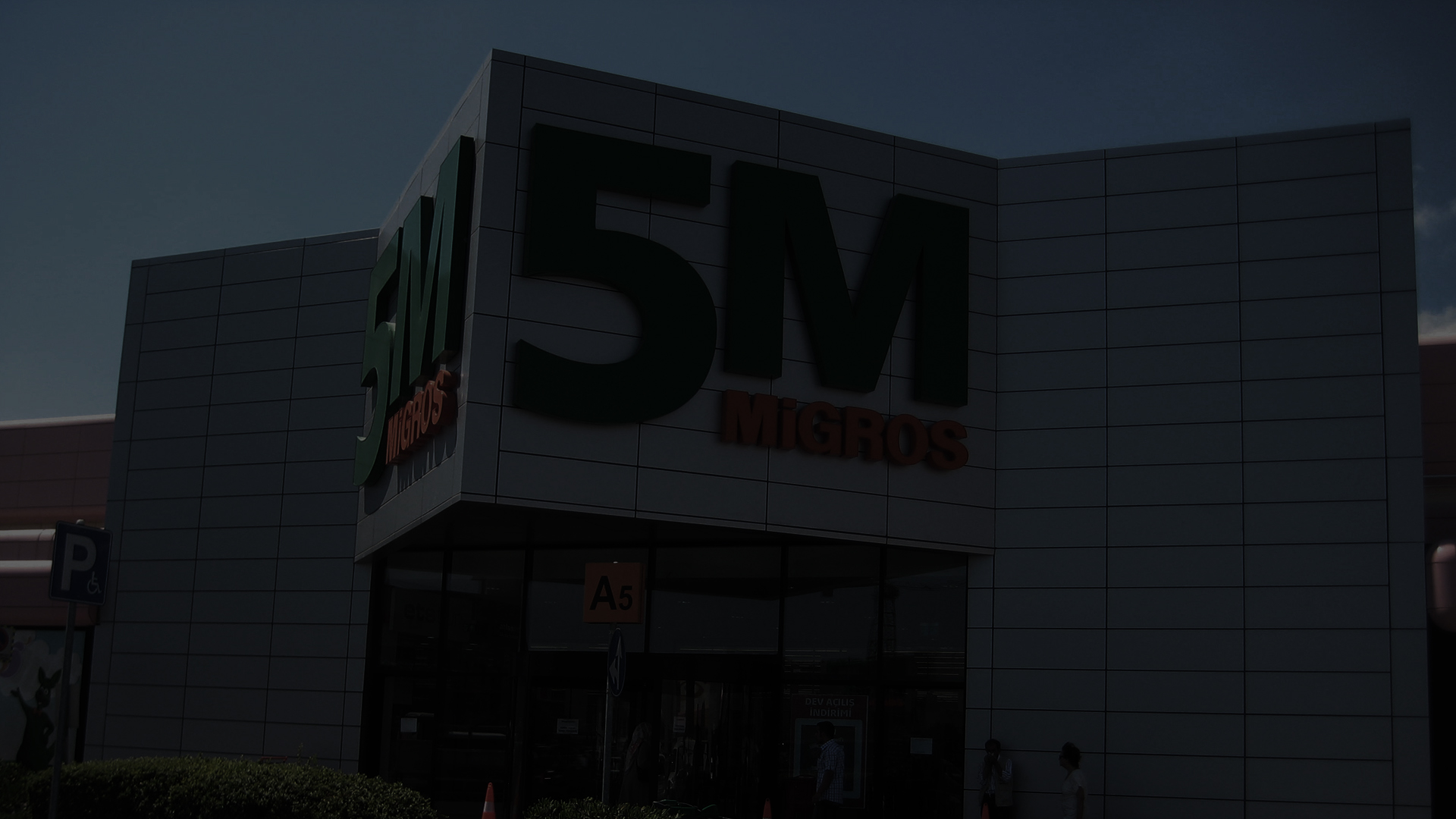 5M MİGROS
