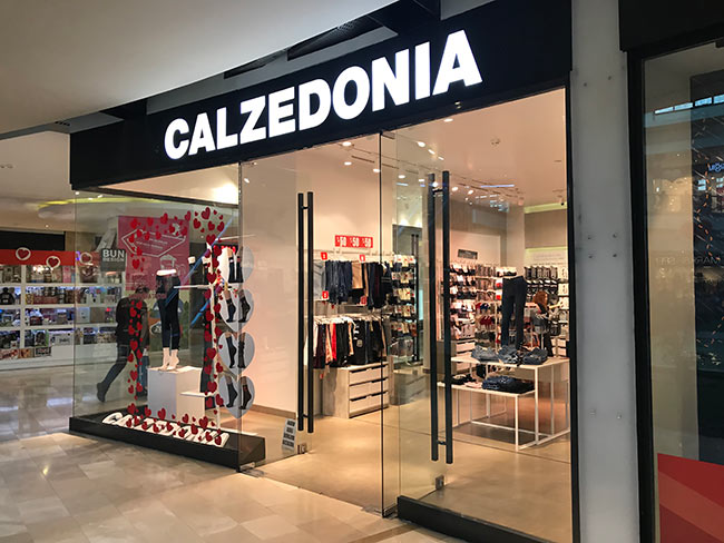 Calzedonia